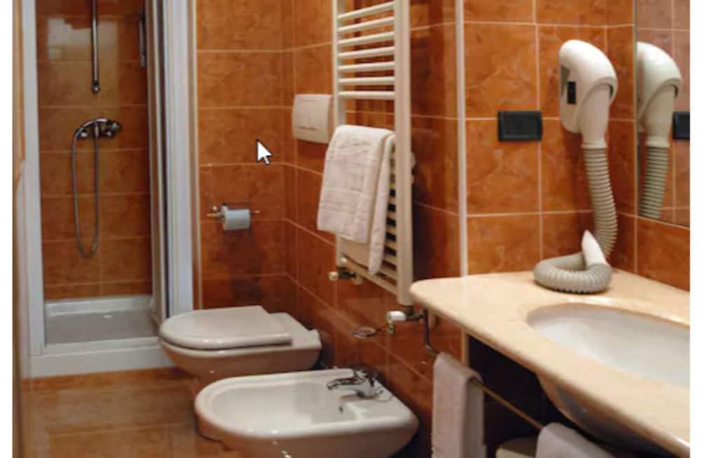 Hotel Colonna Brindisi Eksteriør billede
