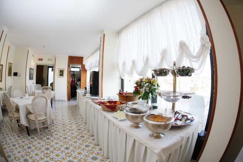 Hotel Colonna Brindisi Eksteriør billede