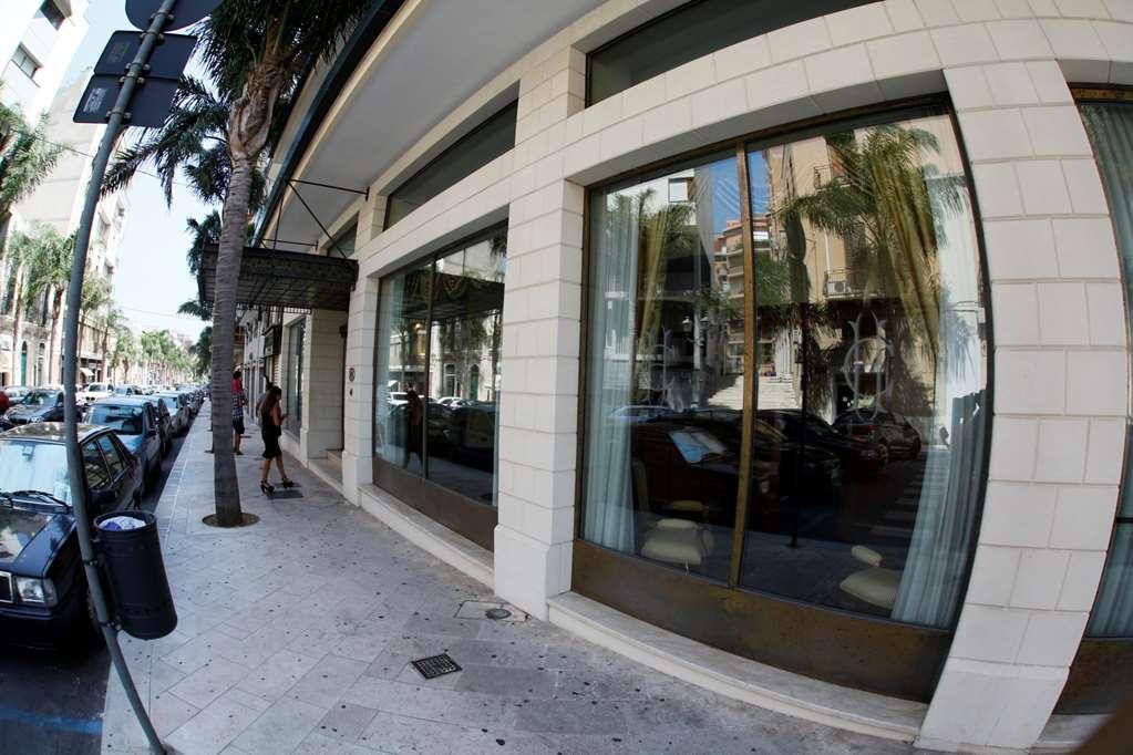 Hotel Colonna Brindisi Eksteriør billede