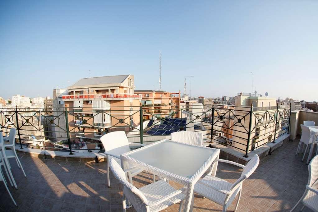 Hotel Colonna Brindisi Faciliteter billede